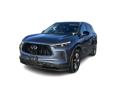 Infiniti QX60  2024 à Mississauga, Ontario