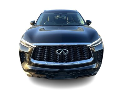 2024 Infiniti QX60 in Mississauga, Ontario