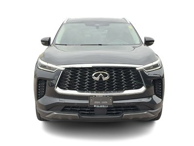 2024 Infiniti QX60 in Mississauga, Ontario