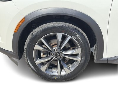 2024 Infiniti QX60 LUXE AWD — photo 1