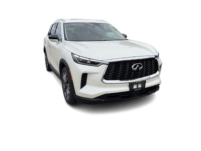 Infiniti QX60  2024 à Mississauga, Ontario