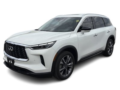 Infiniti QX60  2024 à Mississauga, Ontario