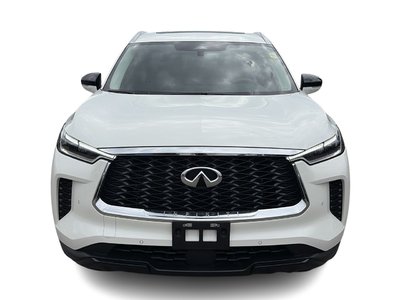 Infiniti QX60  2024 à Mississauga, Ontario