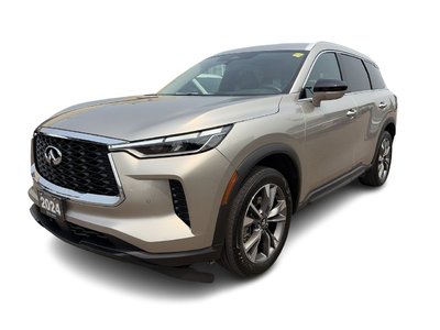 Infiniti QX60  2024 à Mississauga, Ontario