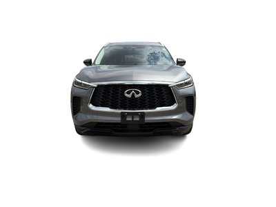 2024 Infiniti QX60 in Mississauga, Ontario