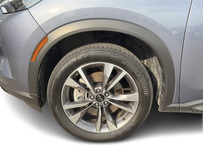2024 Infiniti QX60 in Mississauga, Ontario
