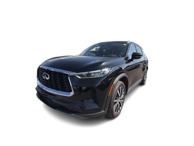 Infiniti QX60  2024 à Mississauga, Ontario