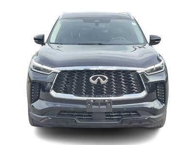 2024 Infiniti QX60 in Mississauga, Ontario