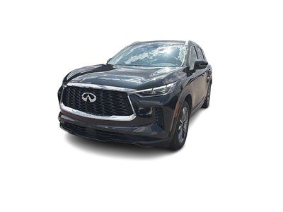 Infiniti QX60  2024 à Mississauga, Ontario