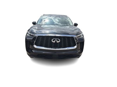 Infiniti QX60  2024 à Mississauga, Ontario
