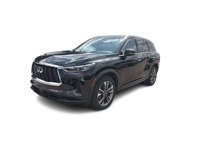 Infiniti QX60  2024 à Mississauga, Ontario