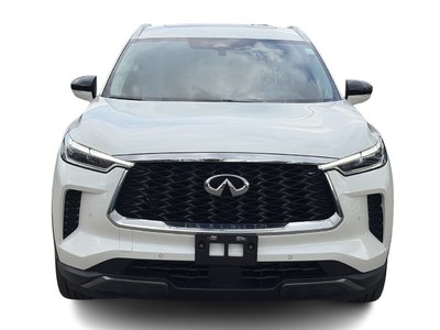 2024 Infiniti QX60 in Mississauga, Ontario