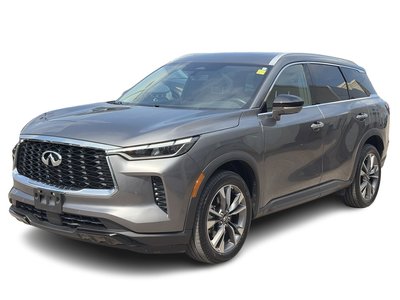 Infiniti QX60  2024 à Mississauga, Ontario