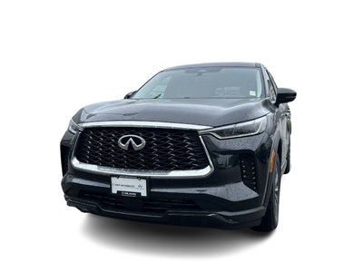 Infiniti QX60  2025 à Mississauga, Ontario