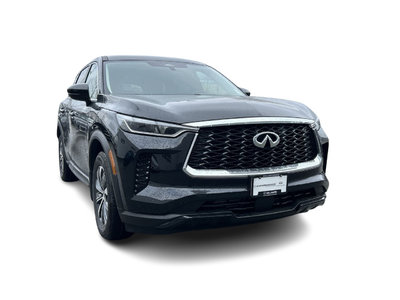Infiniti QX60  2025 à Mississauga, Ontario