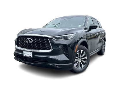 Infiniti QX60  2025 à Mississauga, Ontario