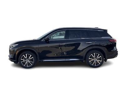 2025 Infiniti QX60 in Mississauga, Ontario
