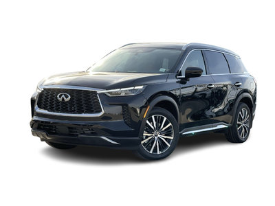 2025 Infiniti QX60 in Mississauga, Ontario