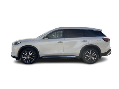 2025 Infiniti QX60 in Mississauga, Ontario