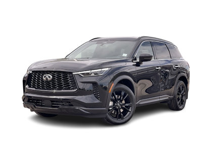 Infiniti QX60  2025 à Mississauga, Ontario