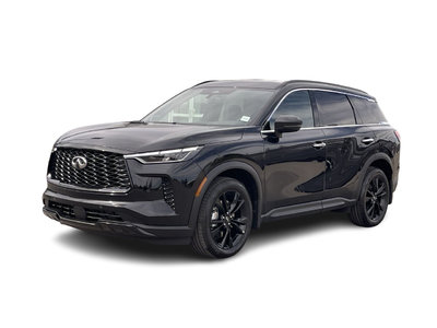 Infiniti QX60  2025 à Mississauga, Ontario