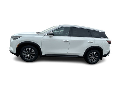 2025 Infiniti QX60 in Mississauga, Ontario