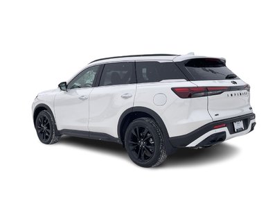 Infiniti QX60  2025 à Mississauga, Ontario