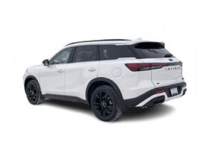 Infiniti QX60  2025 à Mississauga, Ontario