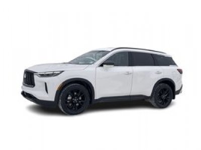 Infiniti QX60  2025 à Mississauga, Ontario