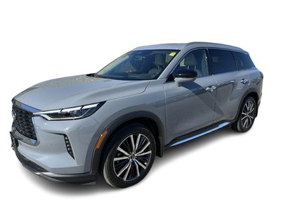 Infiniti QX60  2025 à Mississauga, Ontario