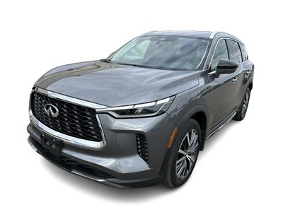 Infiniti QX60  2025 à Mississauga, Ontario