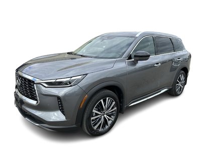 Infiniti QX60  2025 à Mississauga, Ontario