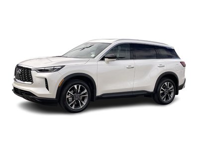 Infiniti QX60  2025 à Mississauga, Ontario