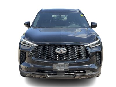 Infiniti QX60  2025 à Mississauga, Ontario