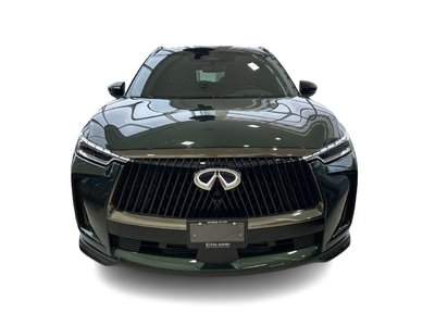 Infiniti QX60  2026 à Mississauga, Ontario