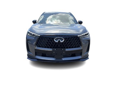 2026 Infiniti QX60 in Mississauga, Ontario