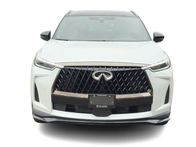 Infiniti QX60  2026 à Mississauga, Ontario