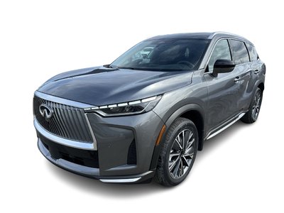 Infiniti QX60  2026 à Mississauga, Ontario