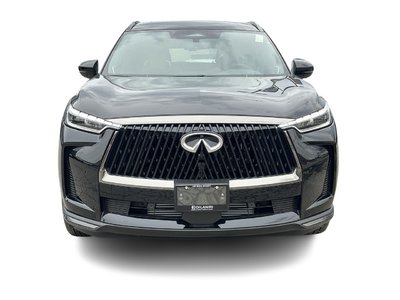 2026 Infiniti QX60 in Mississauga, Ontario