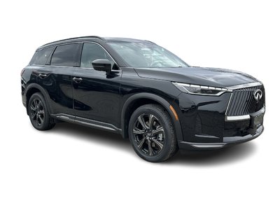 2026 Infiniti QX60 in Mississauga, Ontario