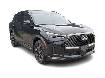 2026 Infiniti QX60 in Mississauga, Ontario