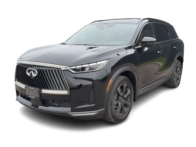Infiniti QX60  2026 à Mississauga, Ontario