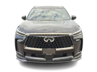 2027 Infiniti QX60 in Mississauga, Ontario