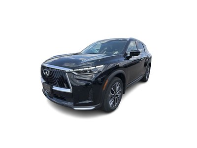 2027 Infiniti QX60 in Mississauga, Ontario