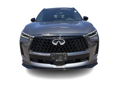 2027 Infiniti QX60 in Mississauga, Ontario