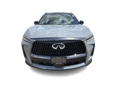 2027 Infiniti QX60 in Mississauga, Ontario