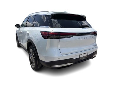 Infiniti QX60  2027 à Mississauga, Ontario