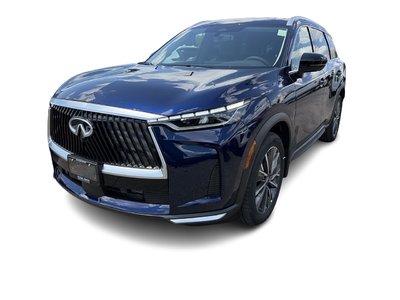 Infiniti QX60  2027 à Mississauga, Ontario