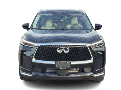 2027 Infiniti QX60 in Mississauga, Ontario