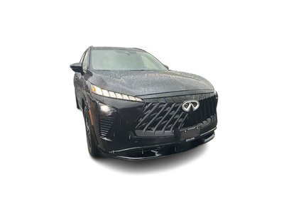 Infiniti QX65  2027 à Mississauga, Ontario